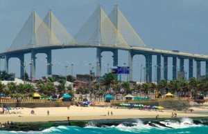 Ponte Newton Navarro