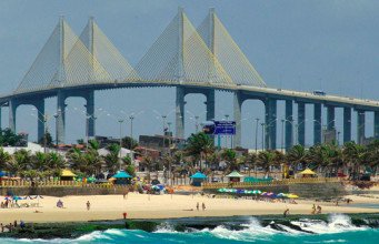 Ponte Newton Navarro