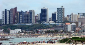 Praia dos Artistas