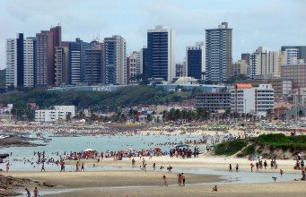 Praia dos Artistas