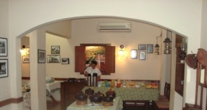 Restaurante Ancora Caipira