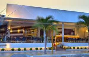 Restaurante Buongustaio