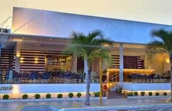 Restaurante Buongustaio