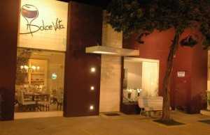 Restaurante Dolce Vita