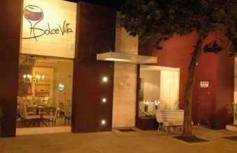 Restaurante Dolce Vita