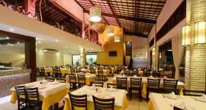Restaurante Farofa Dagua
