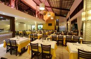 Restaurante Farofa Dagua