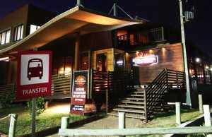 Restaurante Fogo e Chama