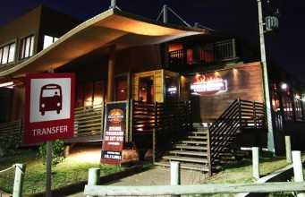 Restaurante Fogo e Chama