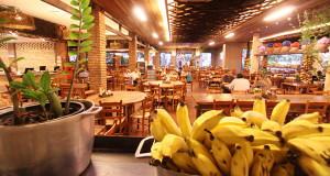 Restaurante Mangai