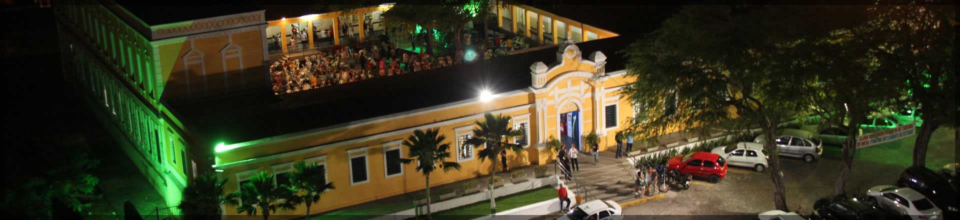 Restaurante Marenosso Centro Historico