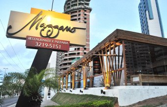Restaurante Mazzano