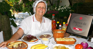 Restaurante Pacoca de Pilao