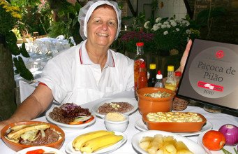 Restaurante Pacoca de Pilao