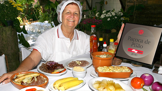 Restaurante Pacoca de Pilao