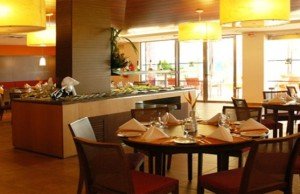 Restaurante Tapiro Grill