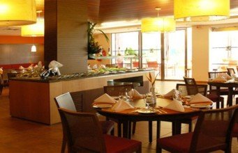 Restaurante Tapiro Grill