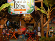 Casa de Taipa Tapiocaria