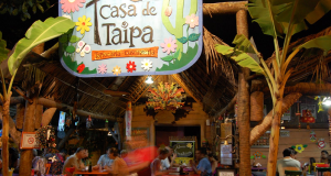 Casa de Taipa Tapiocaria