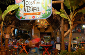 Casa de Taipa Tapiocaria