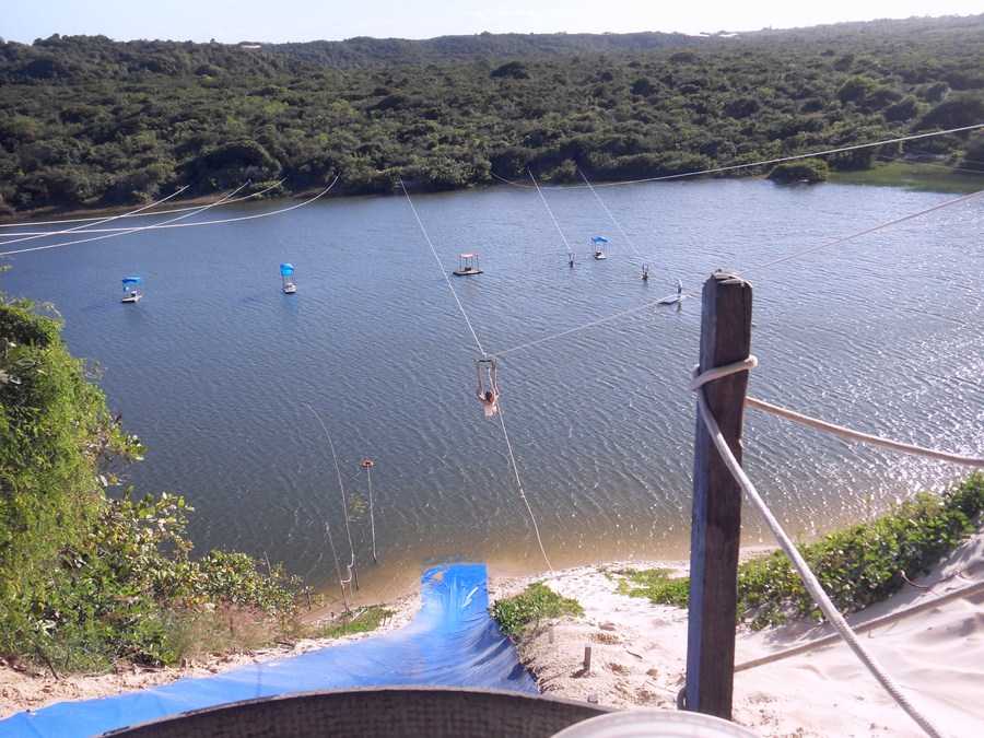 lagoa de jacuma skibunda