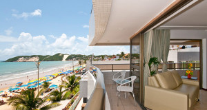 mirador praia hotel
