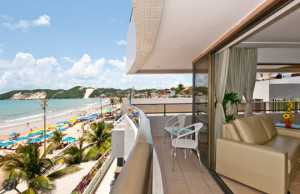 mirador praia hotel