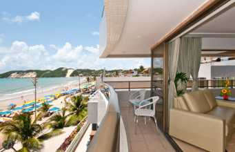 mirador praia hotel