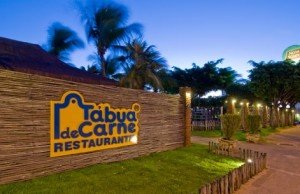 Restaurante Tabua de Carne