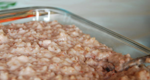 Arroz de Leite