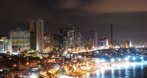 City Tour em Natal