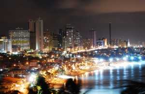 City Tour em Natal