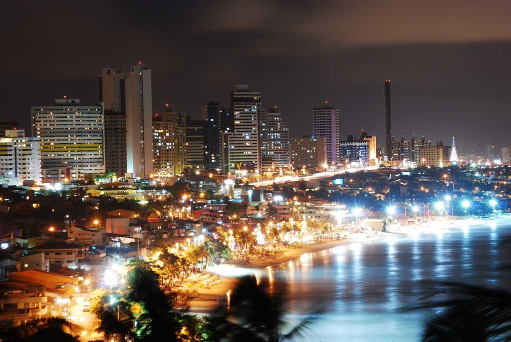 City Tour em Natal