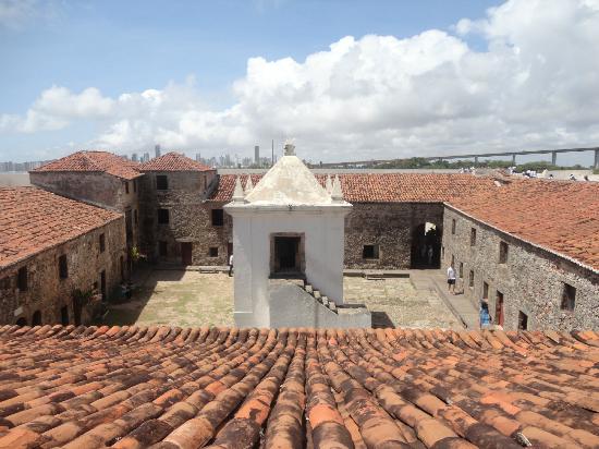 Forte dos Reis Magos: Herança e história de Natal RN Forte dos Reis Magos: Herança e história de Natal RN