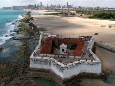 Forte dos Reis Magos