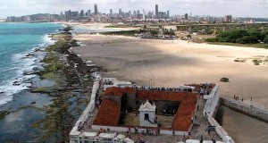 Forte dos Reis Magos