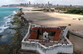 Forte dos Reis Magos