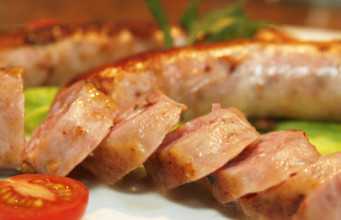 Linguiça do sertão