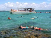 Praia de Maracajau