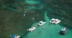 Praia de Pirangi Parrachos