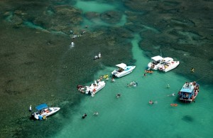Praia de Pirangi Parrachos