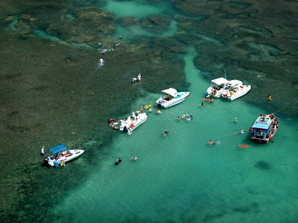 Praia de Pirangi Parrachos