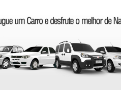 aluguel de carros em natal rn