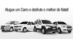 aluguel de carros em natal rn