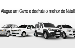 aluguel de carros em natal rn