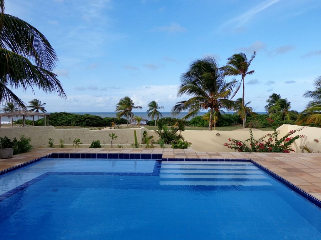 casa de veraneio em natal