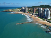 Praia da Areia Preta