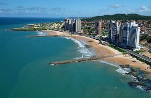 Praia da Areia Preta