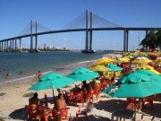 Praia da Redinha