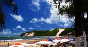 Praia de Ponta Negra